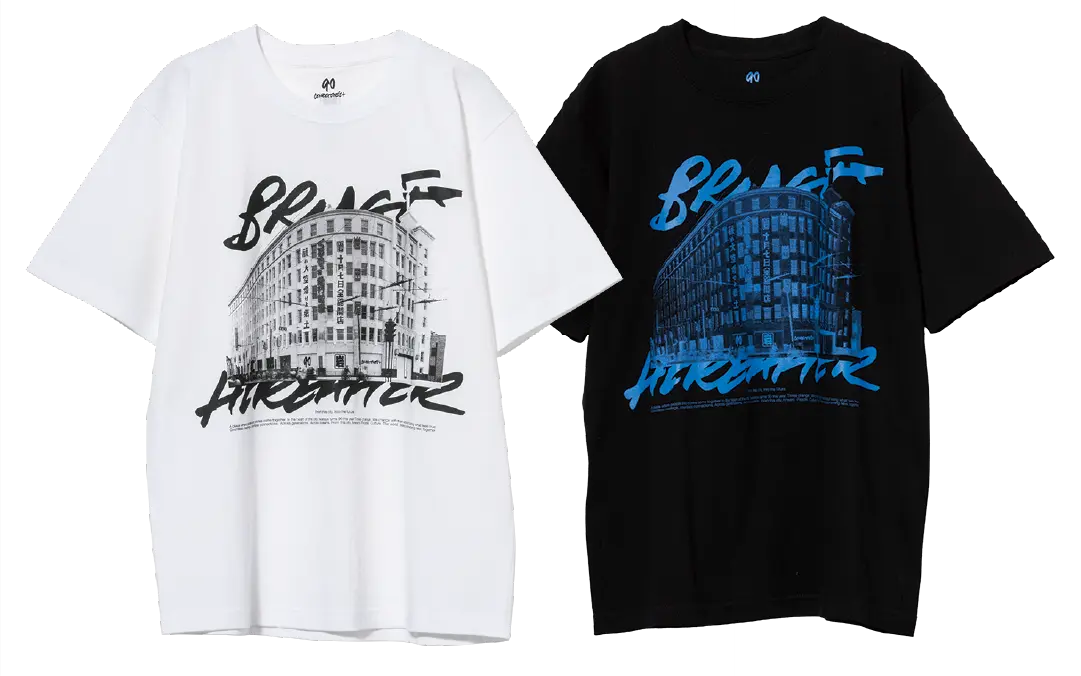 90周年記念グッズ